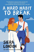 A Hard Habit to Break (The Calvary Brothers, 2) cover image