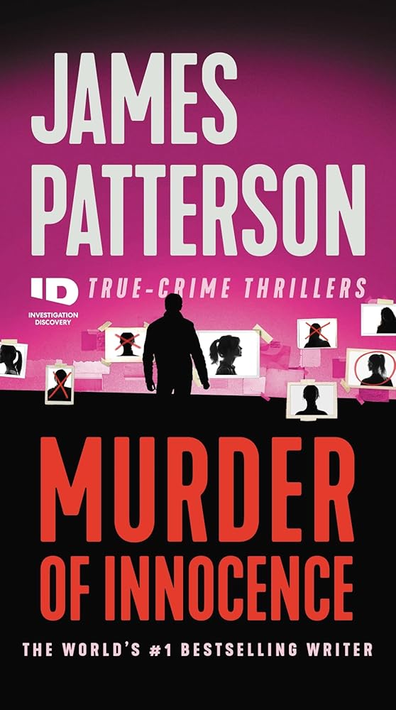 Murder of Innocence (ID True Crime, 5) cover image
