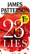 23 1/2 Lies cover image