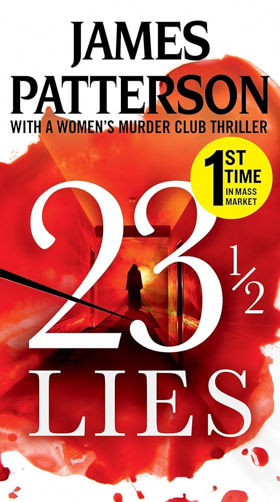 23 1/2 Lies cover image