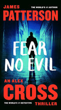 Fear No Evil (Alex Cross, 27) cover image