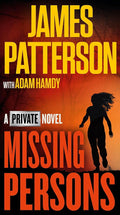Missing Persons: A Private Novel cover image