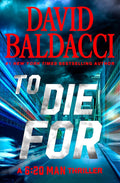 To Die For (6:20 Man) cover image