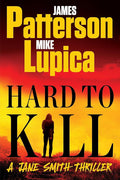 Hard to Kill: A Jane Smith Thriller cover image
