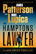 The Hamptons Lawyer: A Jane Smith Thriller cover image