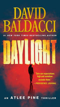 Daylight (An Atlee Pine Thriller, 3) cover image