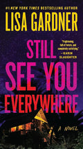 Still See You Everywhere (A Frankie Elkin Novel, 3) cover image
