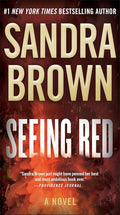 Seeing Red cover image