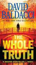The Whole Truth cover image