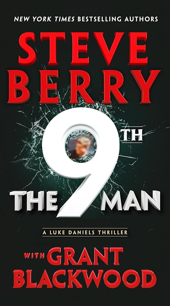 The 9th Man cover image
