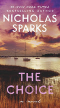 The Choice cover image