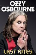 Last Rites cover image