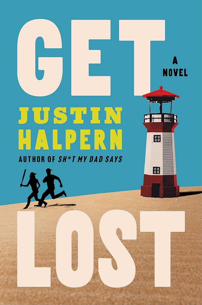 Get Lost cover image