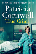 True Crime: A Memoir cover image