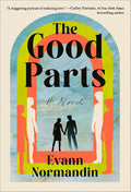 The Good Parts: A Novel cover image