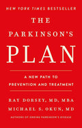 The Parkinson's Plan: A New Path to Prevention and Treatment cover image