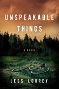 Unspeakable Things cover image