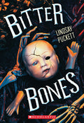 Bitter Bones cover image