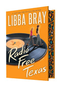 Radio Free Texas cover image
