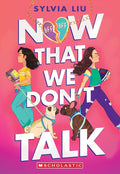 Now That We Don't Talk cover image