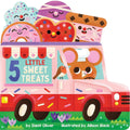 5 Little Sweet Treats cover image