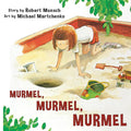 Murmel, Murmel, Murmel (Annikin Miniature Edition) cover image