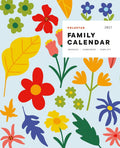 Polestar Family Calendar 2027: Organize - Coordinate - Simplify cover image