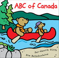 ABC of Canada cover image