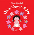 Once Upon a Potty -- Girl cover image