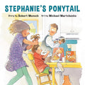 Stephanie's Ponytail (Annikin Miniature Edition) cover image