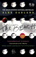 The Beach cover image