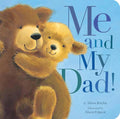 Me and My Dad! cover image