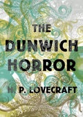 The Dunwich Horror cover image