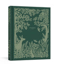 Woodland Journal cover image