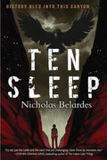 Ten Sleep cover image