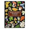 Pocket Puzzle Word Search: Puzzles for Clarity, Travel Sized (Brain Busters) cover image