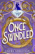 Once Swindled (Lack and Luster) cover image