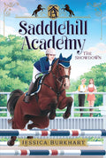 The Showdown (Saddlehill Academy) cover image