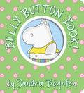 Belly Button Book! (Boynton on Board) cover image