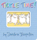 Tickle Time! (Boynton on Board) cover image