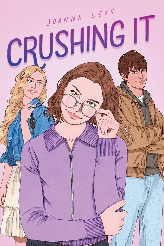 Crushing It (Mix) cover image