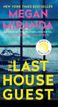 The Last House Guest: A Reese Witherspoon Book Club Pick cover image