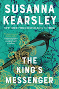 The King's Messenger cover image