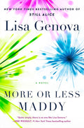 More or Less Maddy: A Novel cover image