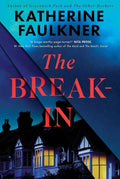 The Break-In cover image