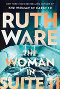The Woman in Suite 11: A Novel cover image