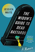 The Widow's Guide to Dead Bastards cover image