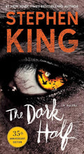The Dark Half cover image