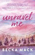Unravel Me (Volume 3) cover image