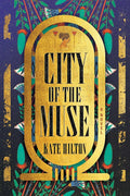 City of the Muse: A Novel cover image